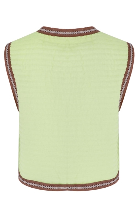 Fluresk danica gilet